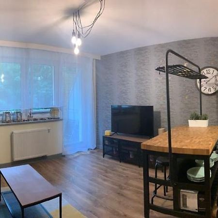 Apartmán Jasmin Dziwnówek Exteriér fotografie