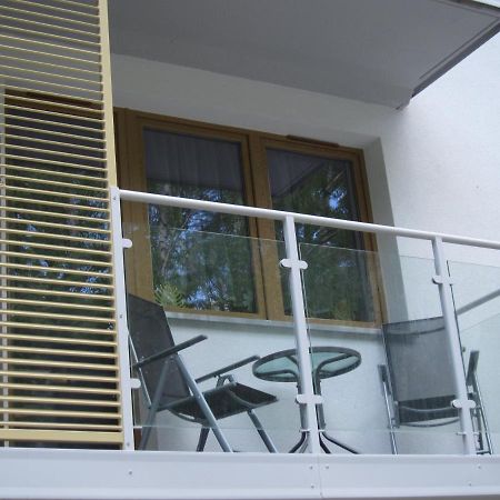 Apartmán Jasmin Dziwnówek Exteriér fotografie