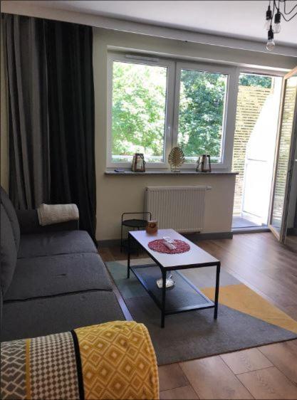 Apartmán Jasmin Dziwnówek Exteriér fotografie