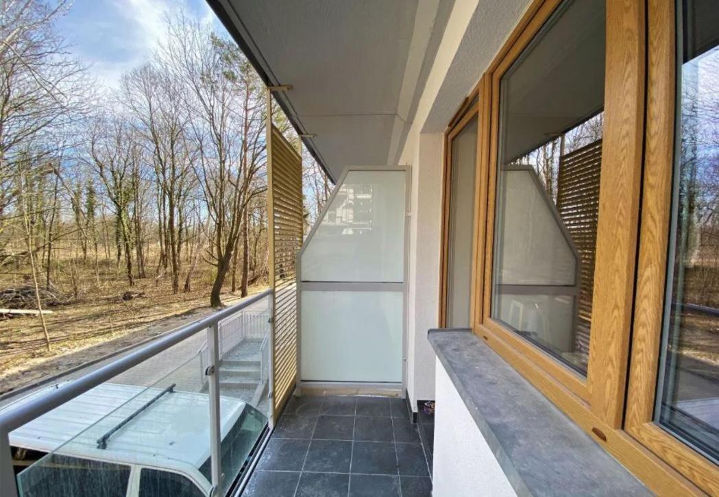 Apartmán Jasmin Dziwnówek Exteriér fotografie